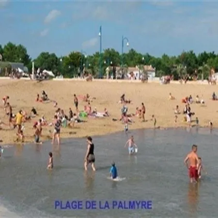 Le Hameau De Talaris 1 *