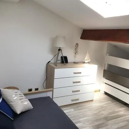 Le Hameau De Talaris 1 *