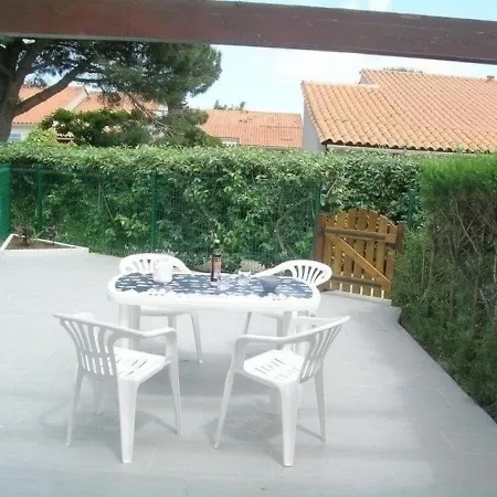 Le Hameau De Talaris 1 Villa *